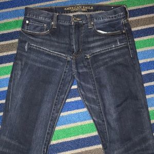 American Eagle Slim Jeans